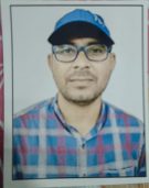 YOGESH SHARMA