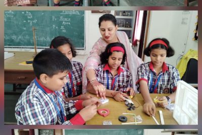 VIKSIT BHARAT BUILDHATHON 2025 - ATAM NIRBHAR BHARAT