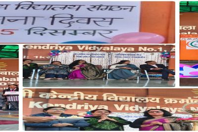 स्थापना दिवस