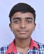 RAGHAV MISHRA 91.2 X