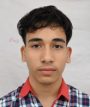 SIDDHARTH SINGH 91.8 X
