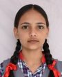 PRACHI CHAUHAN 96 XIIHUM