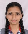 BHUMIKA KAUSHAL 93.4 XIIHUM