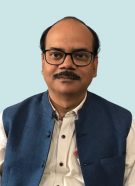 ARVIND KUMAR MAURYA