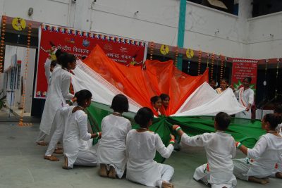 kala utsav dance