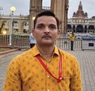 Anand Kumar Tripathi