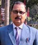 RK Singh
