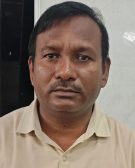 53 Kamlesh Kumar