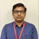 68 Sanoj Kumar