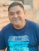 Rahul Yadav