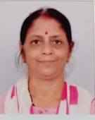 Geeta Pandey