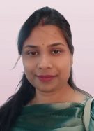 Deepti Srivastava