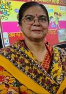 Tarawati Dwivedi