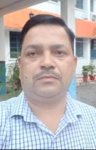 Ashish Kumar Dixit