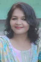 Rafat Zia Jafri