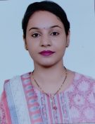 Aarti passport pic