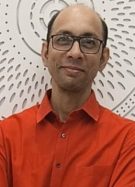 Vinod Bhatt