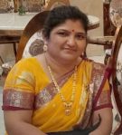 Seema Tiwari