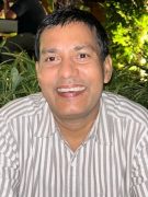 Kailash Mahto