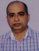 Deep Kumar Agarwal
