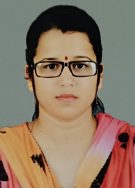 Naincy Shukla