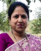 Jyotima Shukla