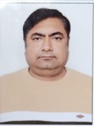 Danendra Singh