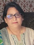 Deepa Hitaishy