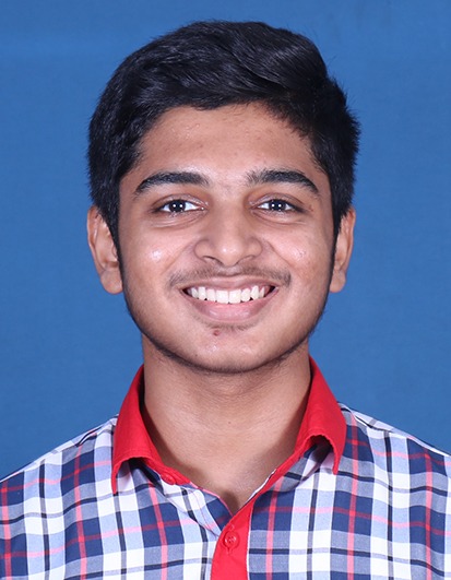 GHANSHYAM S