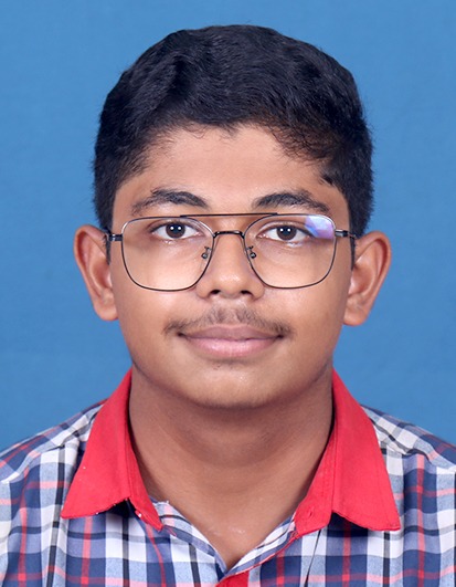 S P MEGHNAD THAMPI