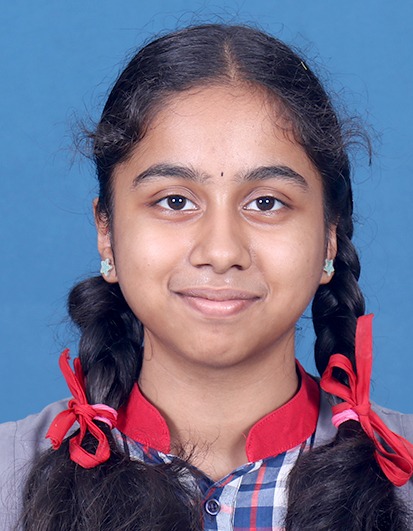 BHAVANA SENTHIL KUMAR