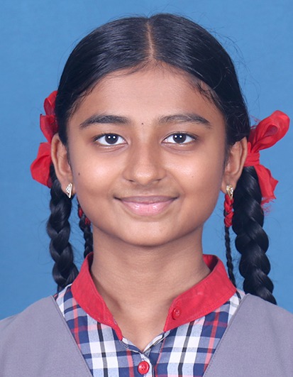 GINCY J PULLOCKARA