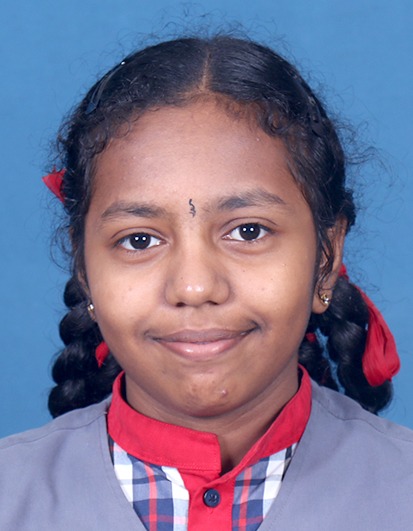 P ROSHINI