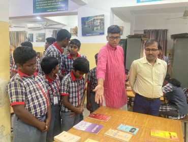 Sanskrit week