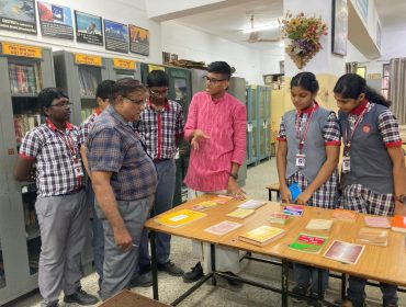 Sanskrit week