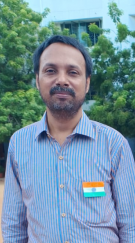 DHANANJAY KUMAR TIWARI