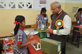 Science Exhibition