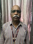 T Selvam