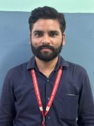 Mr Ankush