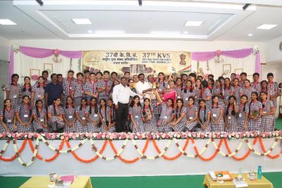 Youth Parliament winners