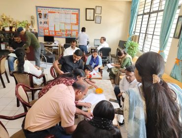 DRAW OF LOTS CLASS ONE