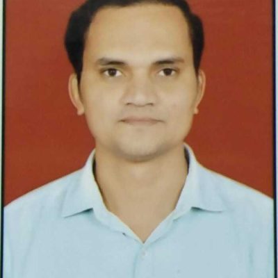 प्रमोद कुमार