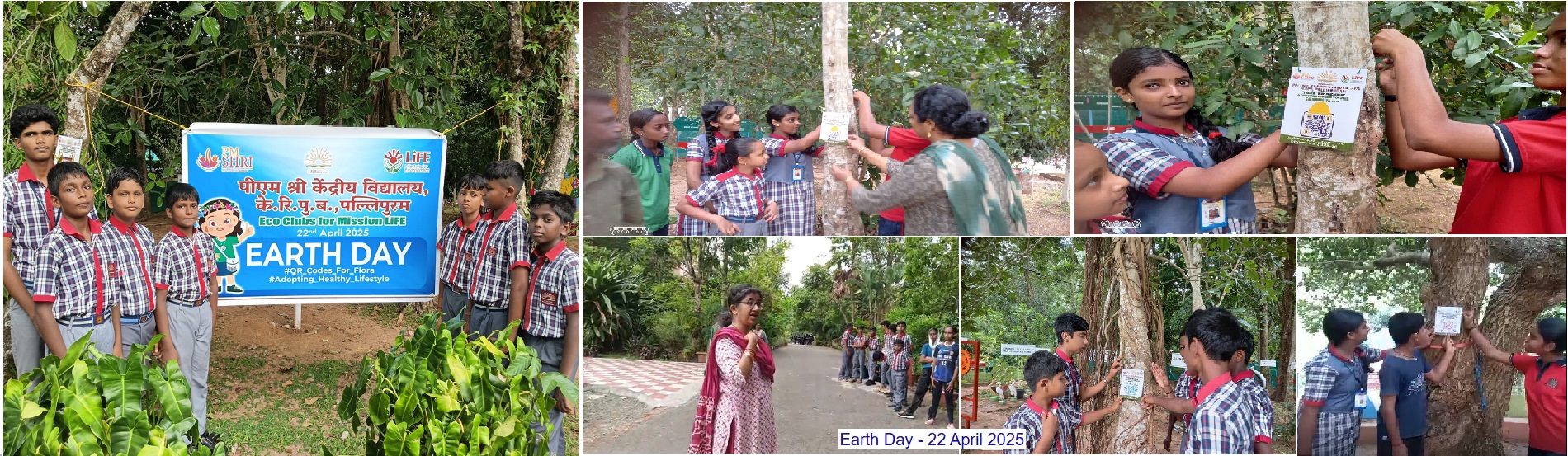Earth day 2025-slider