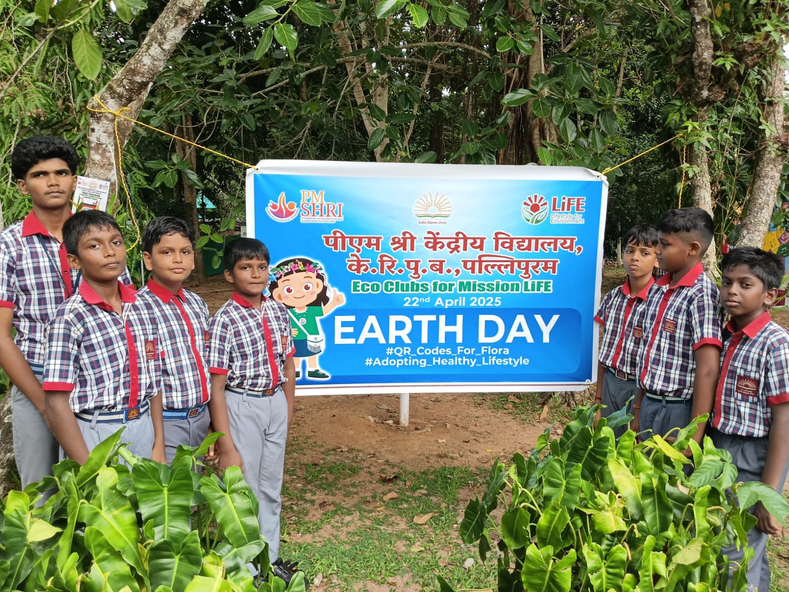 Earth day 01