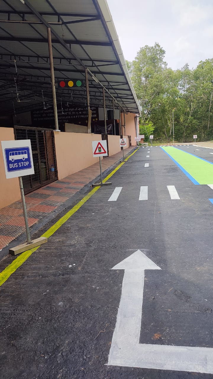 ROAD SAFETY-3