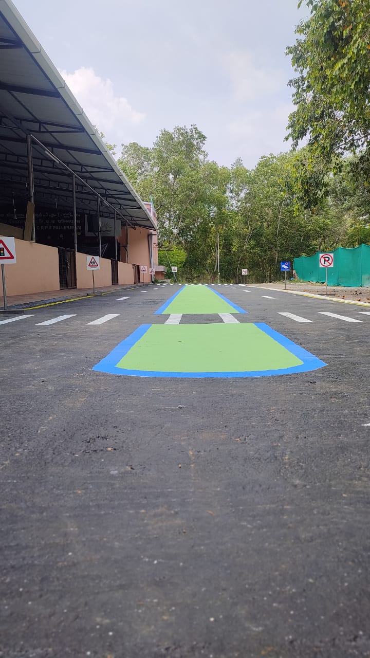 ROAD SAFETY-4
