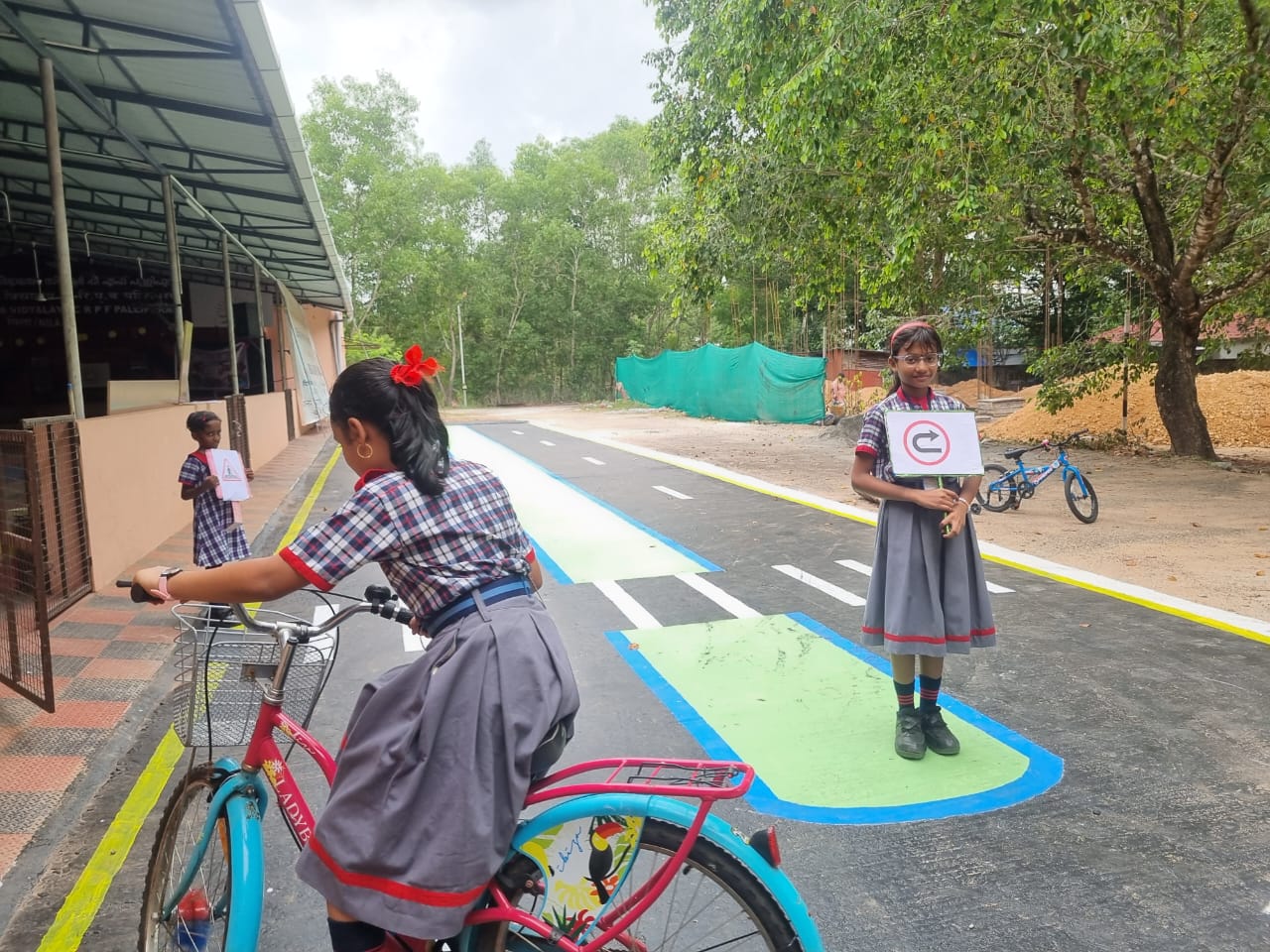 ROAD SAFETY-1