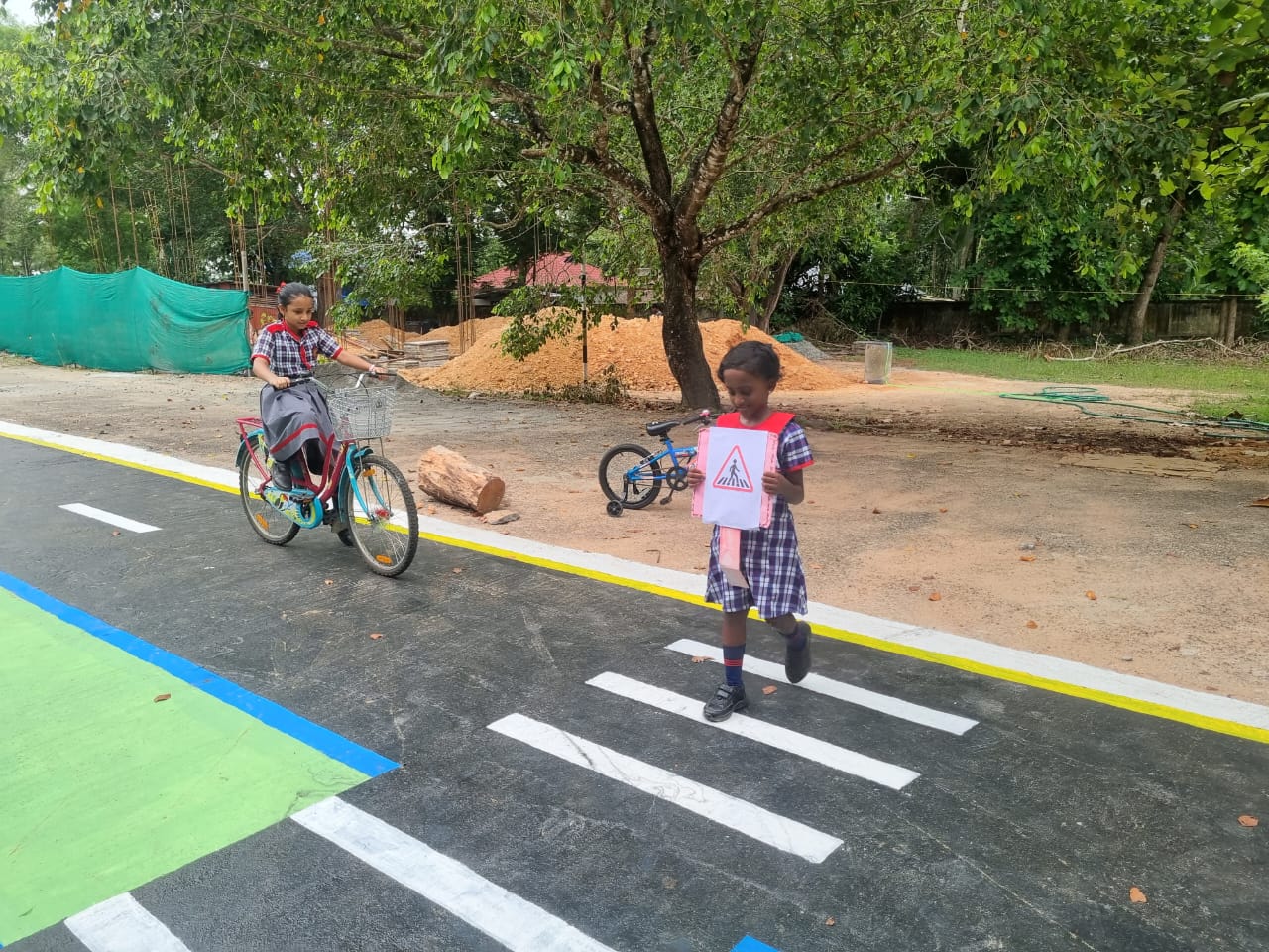 ROAD SAFETY-2