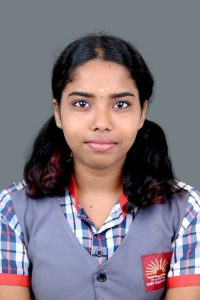 Diya Sunil
