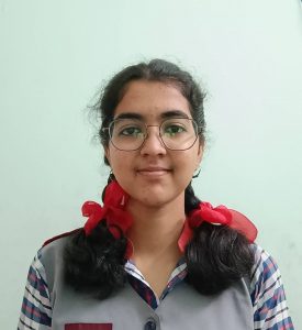 Malavika S M
